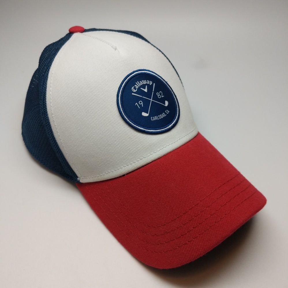 Calloway Golf Trucker Hat